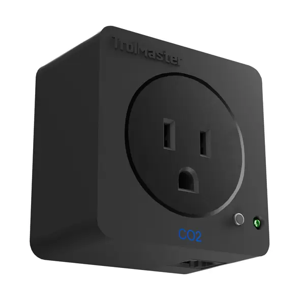 TrolMaster CO2 Device Station (DSC-1)