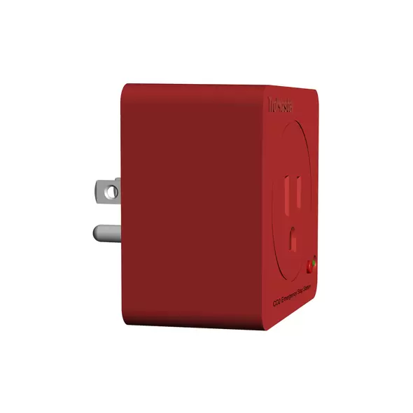 TrolMaster CO2 Emergency Stop Station (DSE-1)