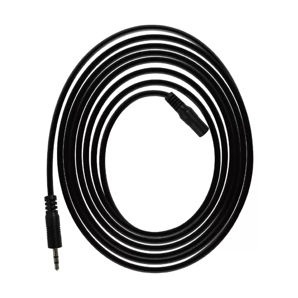 TrolMaster 32ft Extension Cable for IR Emitter (ECS-8)