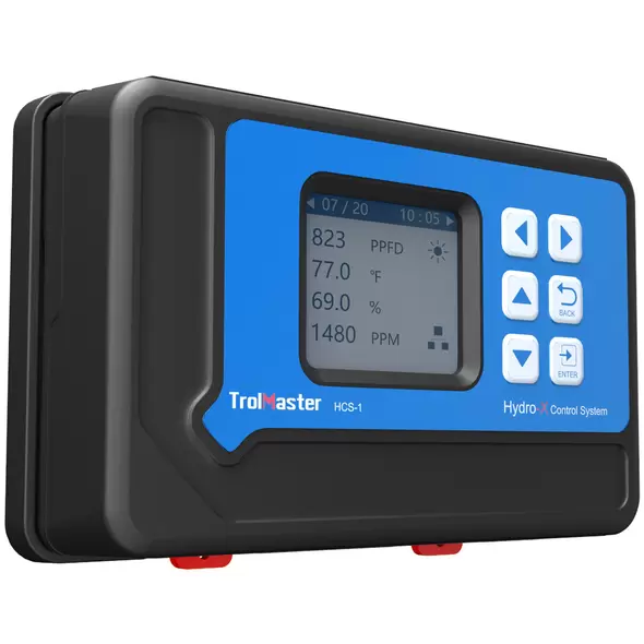 TrolMaster Hydro-X Environment Control System (HCS-1)