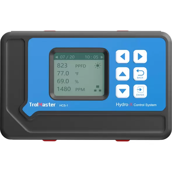 TrolMaster Hydro-X Environment Control System (HCS-1)