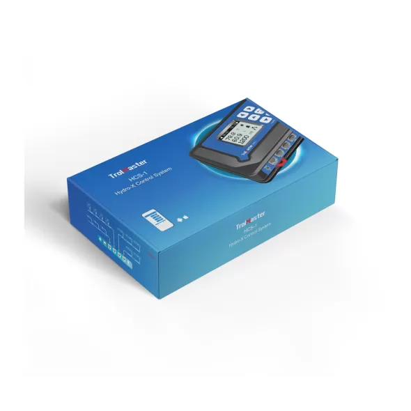 TrolMaster Hydro-X Environment Control System (HCS-1)