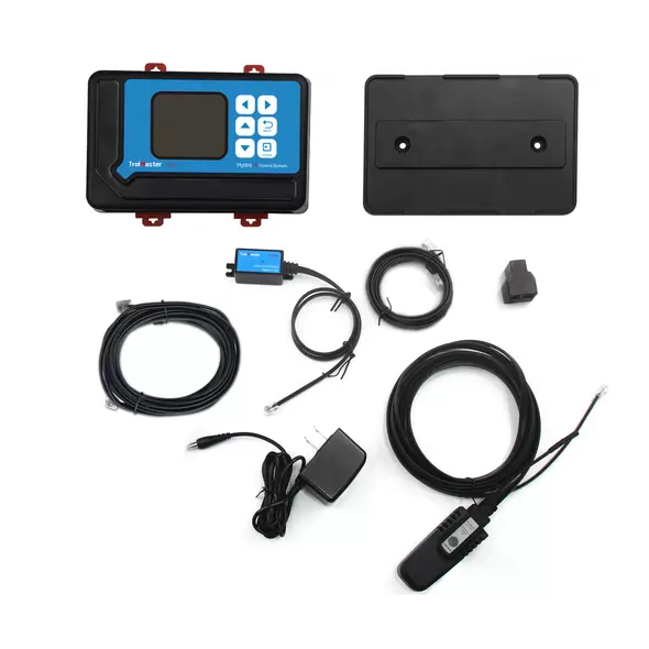 TrolMaster Hydro-X Environment Control System (HCS-1)