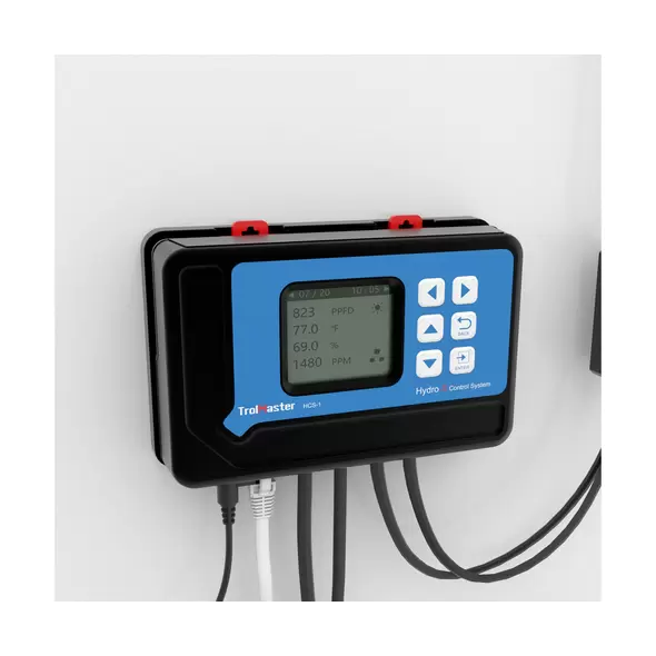 TrolMaster Hydro-X Environment Control System (HCS-1)
