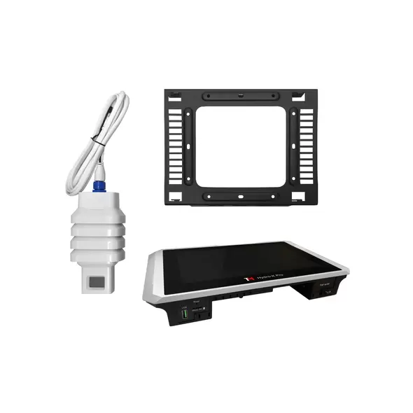 TrolMaster Hydro-X PRO Environmental Control System with 4-in-1 Sensor (HCS-2)