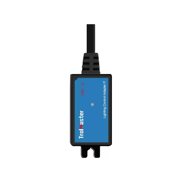 TrolMaster Lighting Control Adapter P for Phantom Ballast (LMA-11)