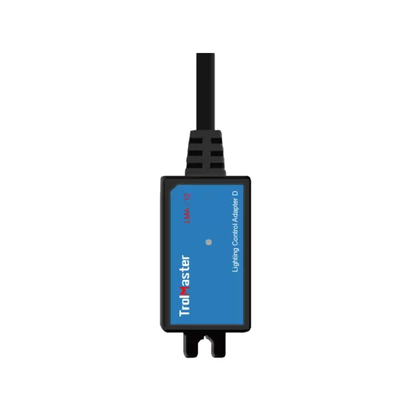TrolMaster Lighting Control Adapter D for Dimlux Ballast (LMA-12)