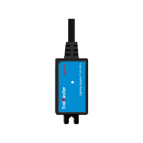 TrolMaster Lighting Control Adapter F for 0-10V protocol (LMA-14)