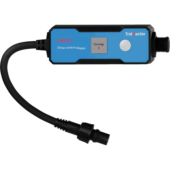 TrolMaster Group Control Lighting Adaptor, forThinkGrow Model-I (LMA-G)