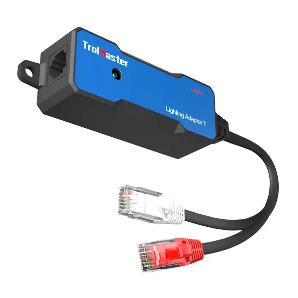 TrolMaster Lighting Control Adapter T, for Controlling ThinkGrow LED (LMA-T)