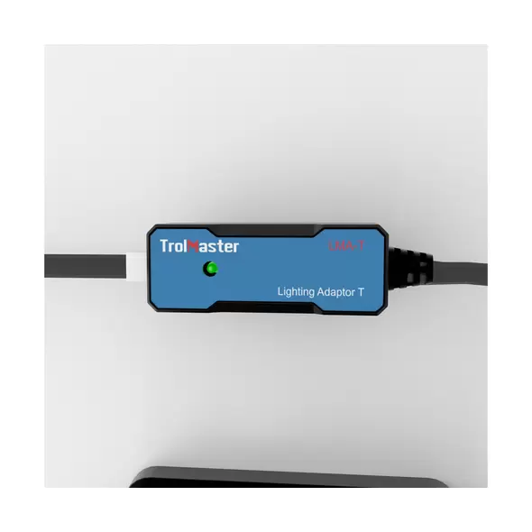 TrolMaster Lighting Control Adapter T, for Controlling ThinkGrow LED (LMA-T)