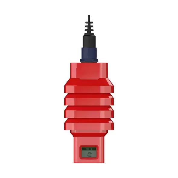 TrolMaster Carbon-X - CO2 Sensor with cable set (MBS-K30)