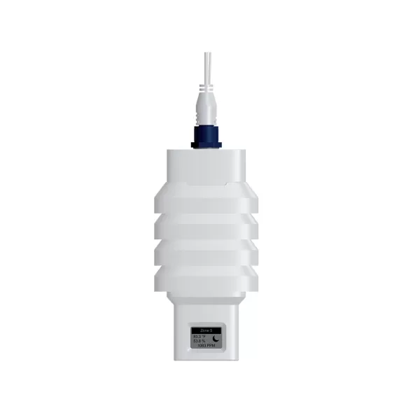 Temp/Humid/CO2/Light 4-in-1 Sensor for Hydro-X Pro & Plus (MBS-PRO)