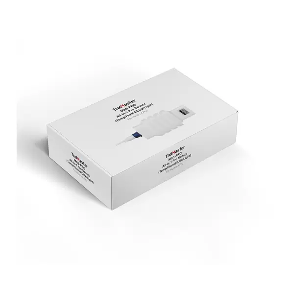 Temp/Humid/CO2/Light 4-in-1 Sensor for Hydro-X Pro & Plus (MBS-PRO)