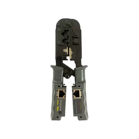 TrolMaster Multifunction Crimper (MC-1)