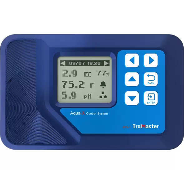 TrolMaster Aqua-X Irrigation Control System with Water Detector Set (NFS-1)