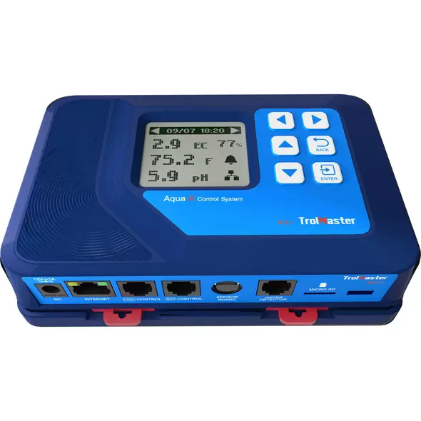TrolMaster Aqua-X Irrigation Control System with Water Detector Set (NFS-1)