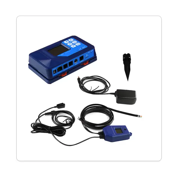 TrolMaster Aqua-X Irrigation Control System with Water Detector Set (NFS-1)