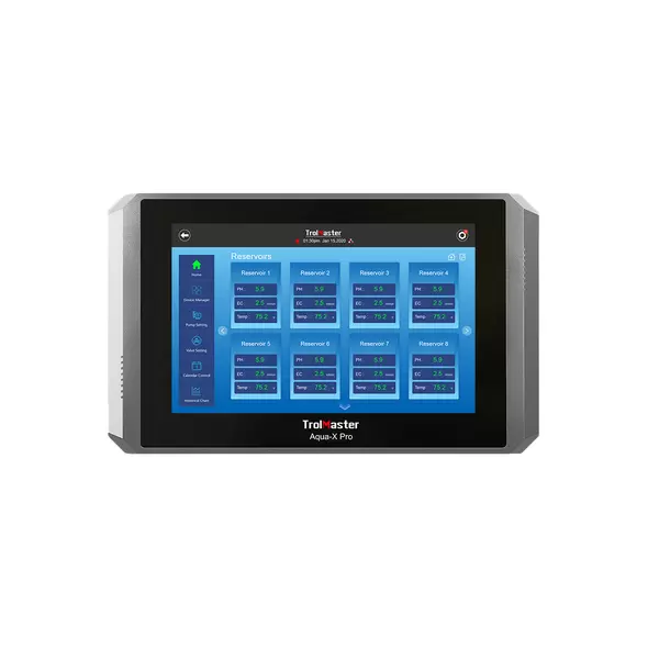 TrolMaster Aqua-X Pro Irrigation Control System (NFS-2)