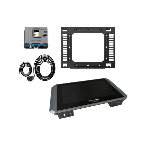 TrolMaster Aqua-X Pro Irrigation Control System (NFS-2)