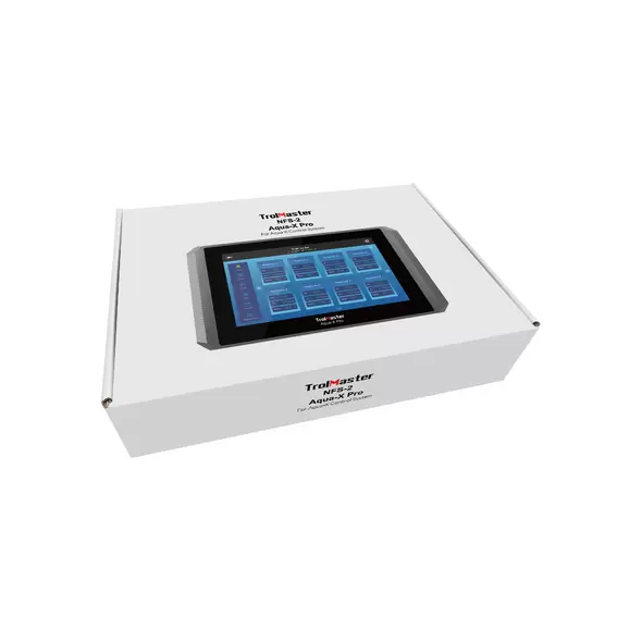 TrolMaster Aqua-X Pro Irrigation Control System (NFS-2)
