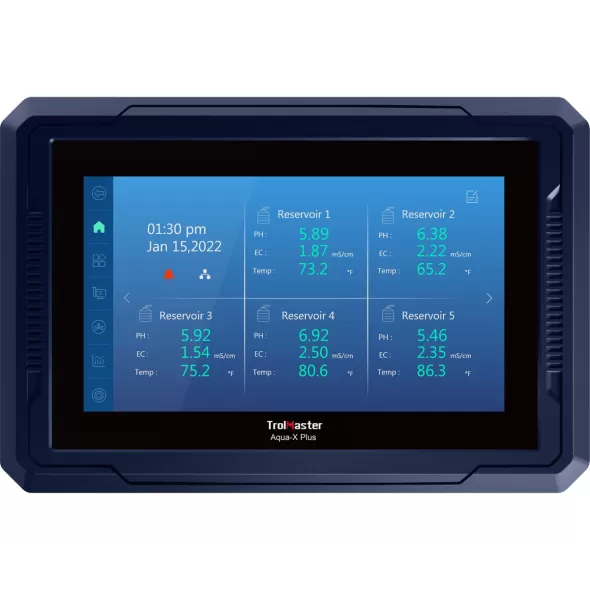TrolMaster Aqua-X Plus Irrigation Control System (NSF-3)