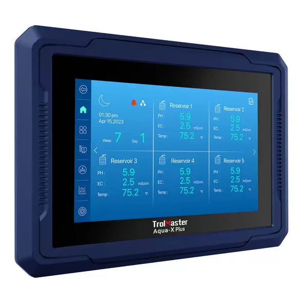 TrolMaster Aqua-X Plus Irrigation Control System (NSF-3)