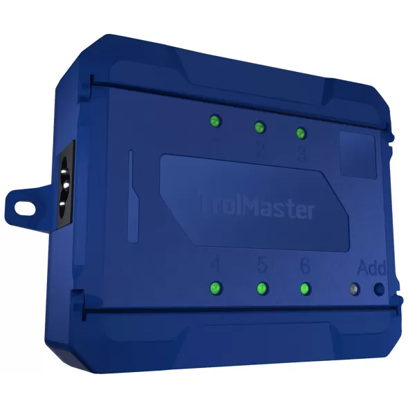 TrolMaster 6 Outputs 24V Control Board (OA6-24)