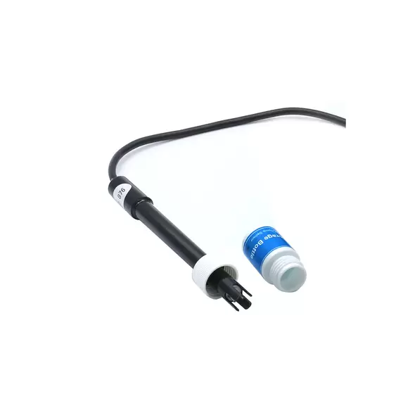 TrolMaster 2-in-1 EC + Temp Sensor for Reservoir (PCT-1)