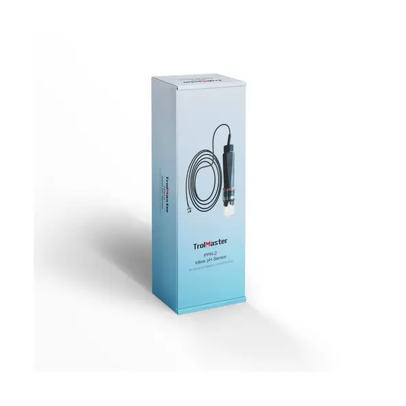 TrolMaster Intank pH Sensor, Heavy Duty (PPH-2)
