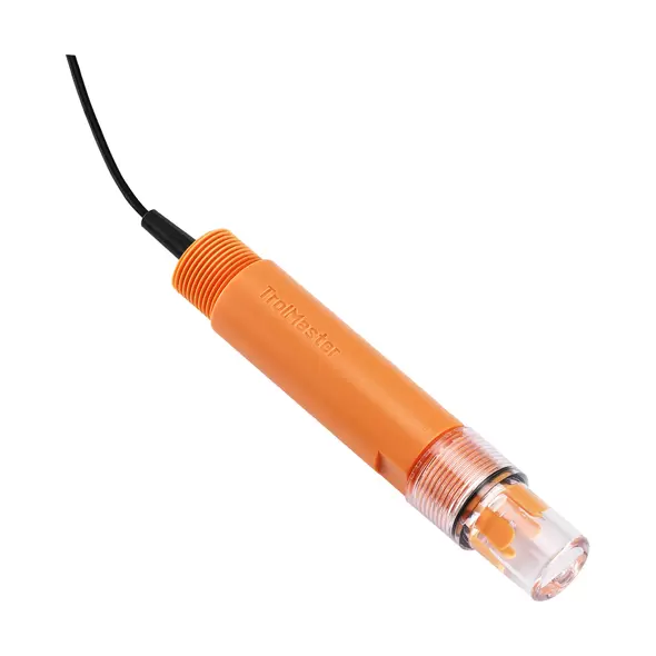 TrolMaster Drop-in/inline Heavy Duty Nutrient pH Sensor (PPH-3)