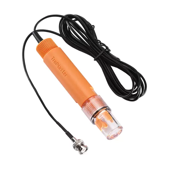 TrolMaster Drop-in/inline Heavy Duty Nutrient pH Sensor (PPH-3)