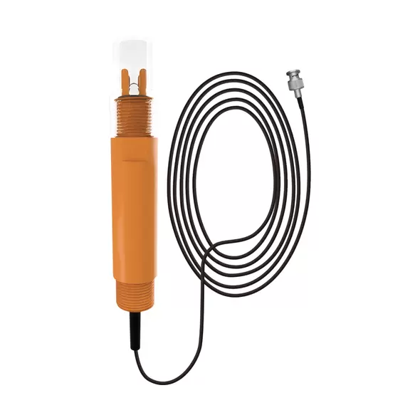 TrolMaster Drop-in/inline Heavy Duty Nutrient pH Sensor (PPH-3)