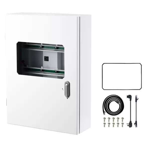 TrolMaster 25” Standard Controller Cabinet for Hydro-X Pro (SCC-1)