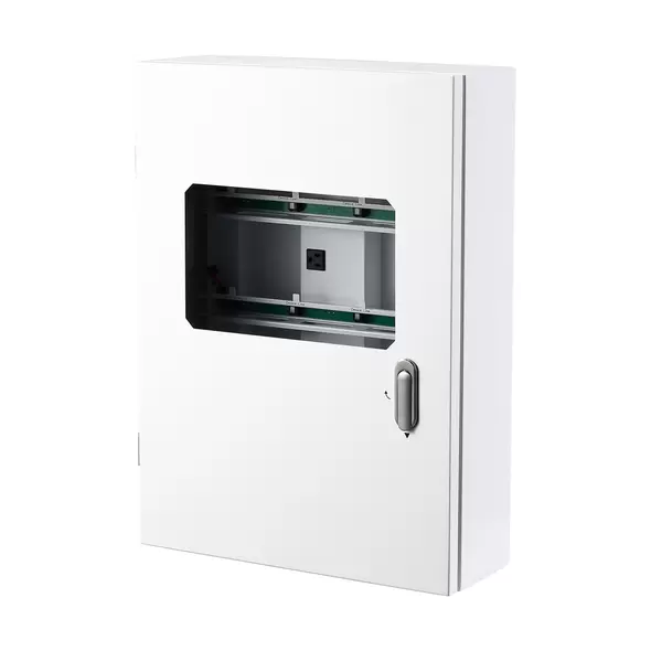 TrolMaster 25” Standard Controller Cabinet for Hydro-X Pro (SCC-1)