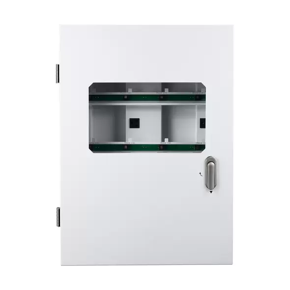 TrolMaster 25” Standard Controller Cabinet for Hydro-X Pro (SCC-1)