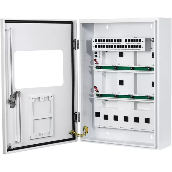 TrolMaster 25” Standard Controller Cabinet for Hydro-X Pro (SCC-1)