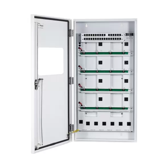 TrolMaster 35” Large Controller Cabinet for Hydro-X Pro (SCC-2)