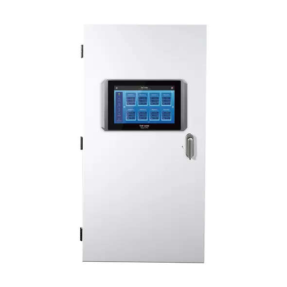 TrolMaster 35” Large Controller Cabinet for Hydro-X Pro (SCC-2)