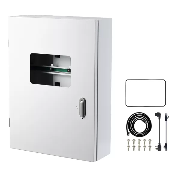 TrolMaster 25” Standard Controller Cabinet for Hydro-X Plus (SCC-3)