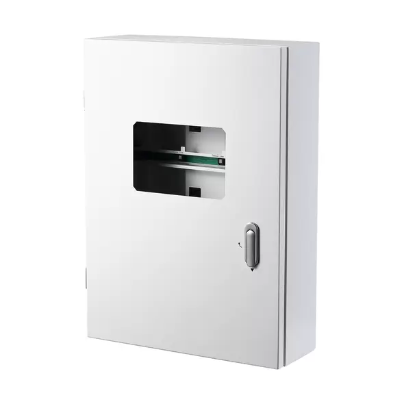TrolMaster 25” Standard Controller Cabinet for Hydro-X Plus (SCC-3)