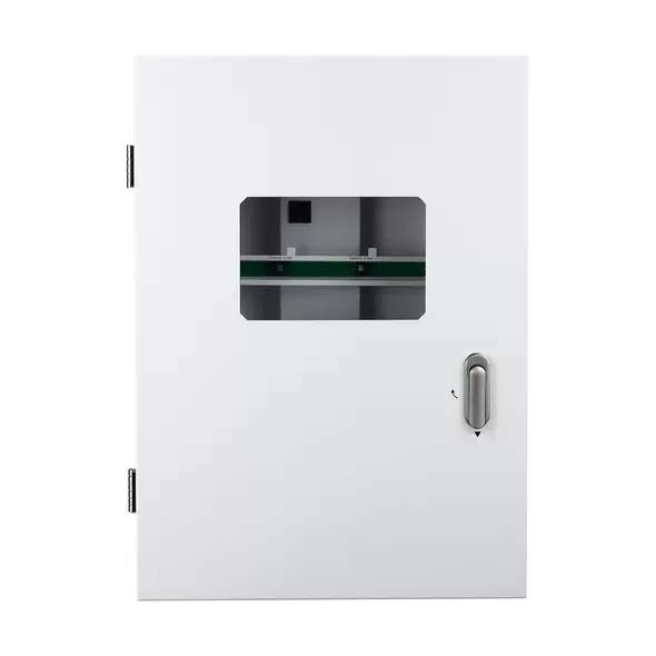TrolMaster 25” Standard Controller Cabinet for Hydro-X Plus (SCC-3)