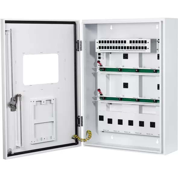 TrolMaster 25” Standard Controller Cabinet for Hydro-X Plus (SCC-3)