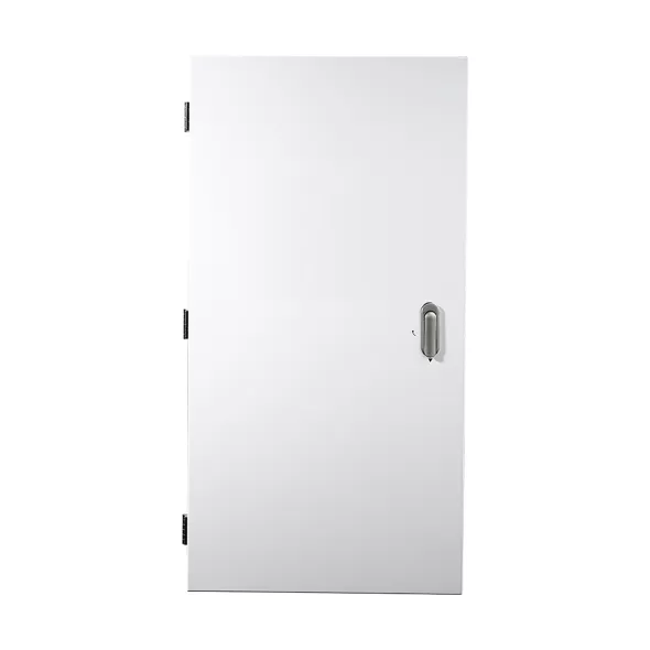 TrolMaster Controller Cabinet Door without pre-cut window (SCC-D)