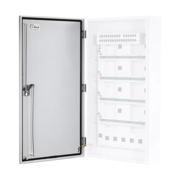 TrolMaster Controller Cabinet Door without pre-cut window (SCC-D)