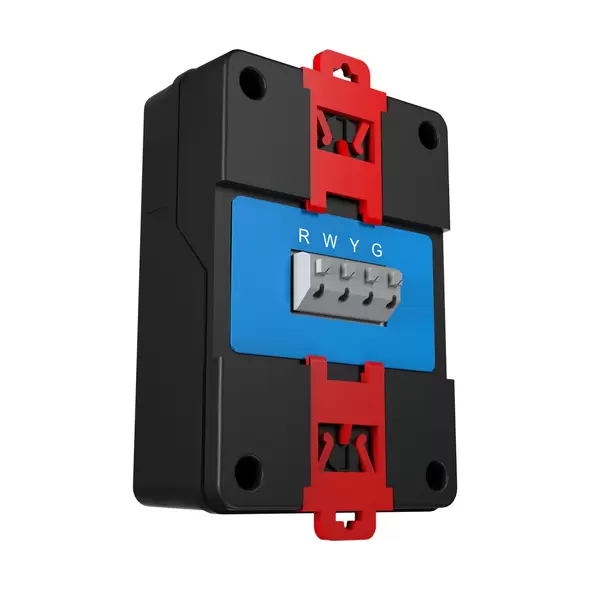 TrolMaster Hydro-X Thermostat Station (cool only conventional HVAC) (TS-1)