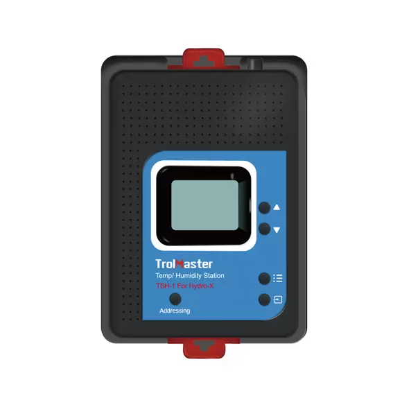 TrolMaster Temperature / Humidity Station (TSH-1)
