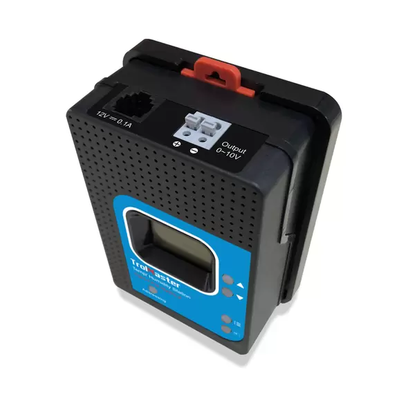 TrolMaster Temperature / Humidity Station (TSH-1)