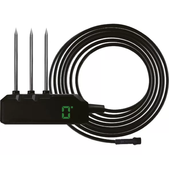 TrolMaster Water Content Sensor 3 with splitter cable set (WCS-3）