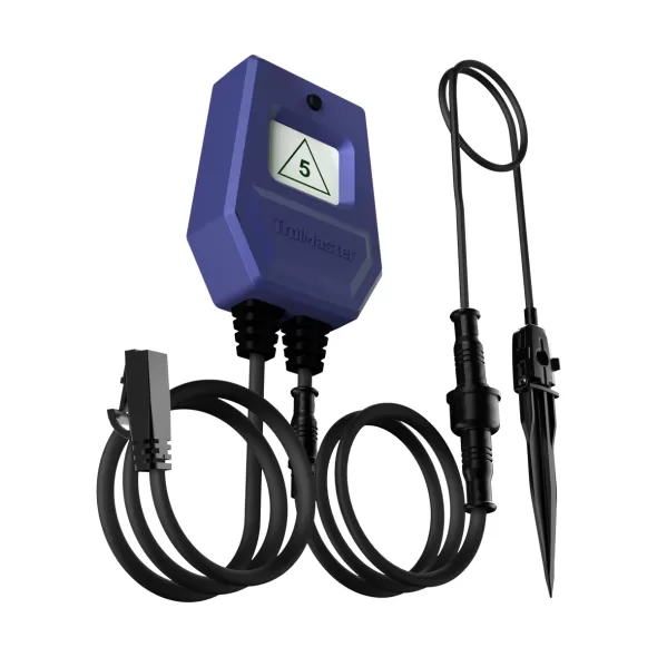 TrolMaster Aqua-X Water Detector + Touch Spot for Flood Alert (WD-1)
